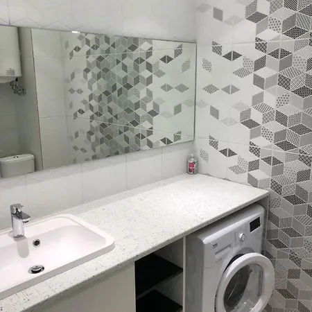 Apartment Chinchilla